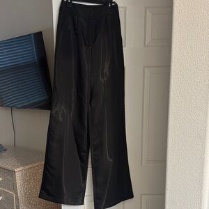 Never worn LEO LIN pants